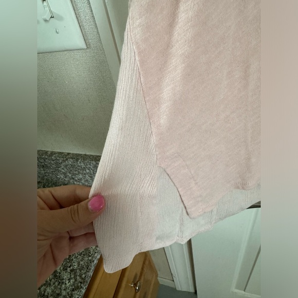 Pink Tank - Picture 2 of 4